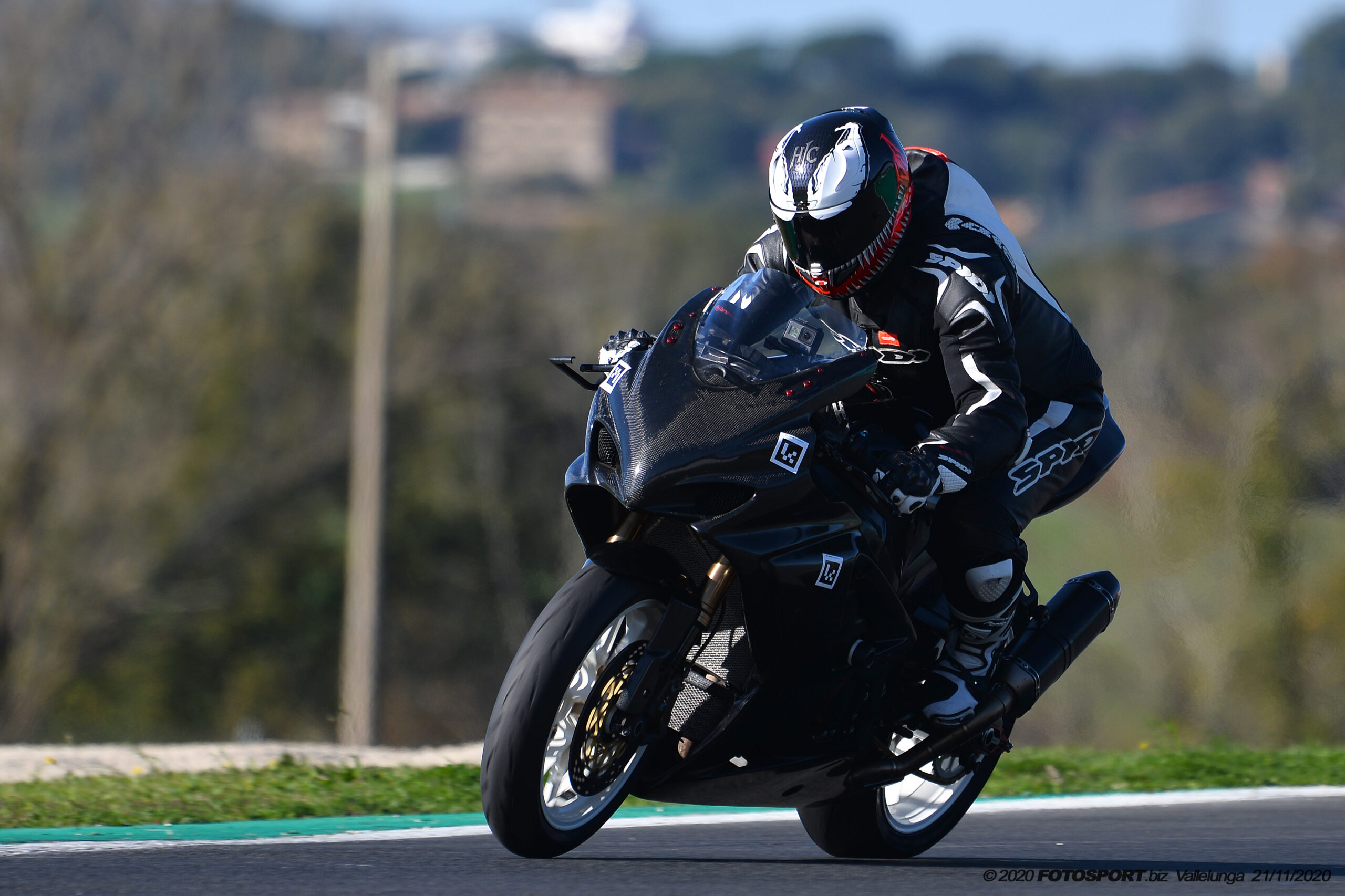 MOTOCICLISMO